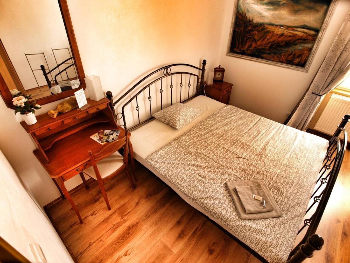Hotel Pod Koksinem Spálené Poříčí Eksteriør bilde